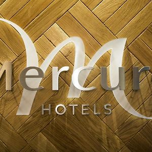 Mercure Doncaster Centre Danum Hotel